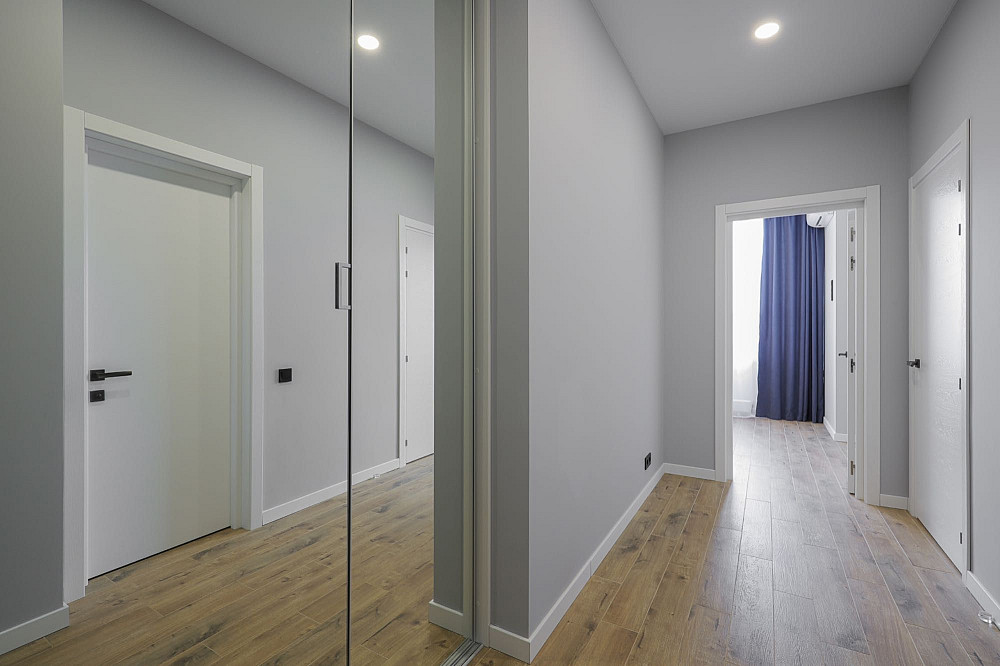 Власник здам в аренду квартиру престижний дім Чикаго двокімнатну Киев - изображение 8