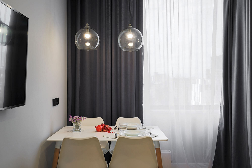 Власник здам в аренду квартиру престижний дім Чикаго двокімнатну Киев - изображение 1