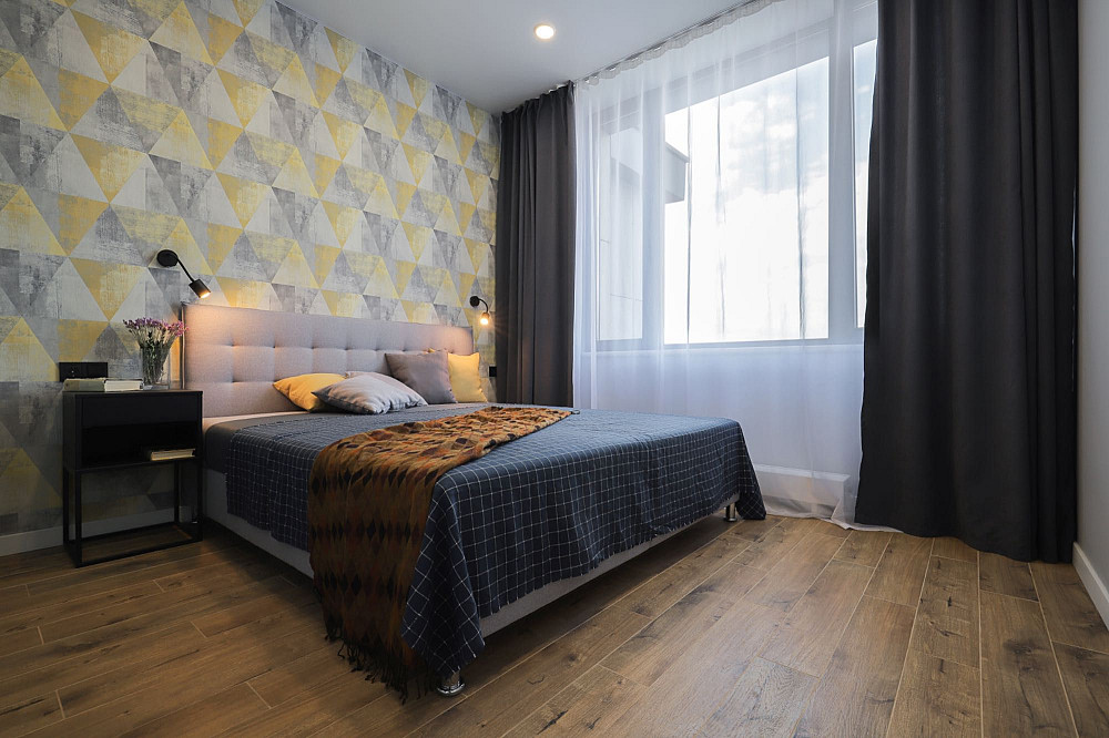 Власник здам в аренду квартиру престижний дім Чикаго двокімнатну Киев - изображение 2