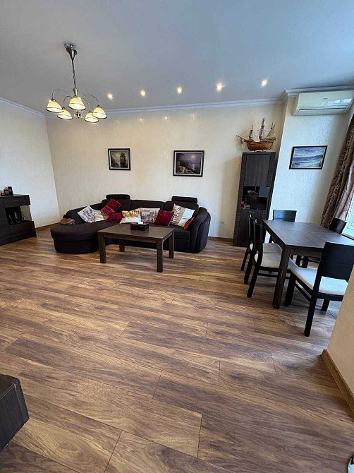 здам довгострово 3-ри кім. квартиру на Французському бульварі Одеса - зображення 8