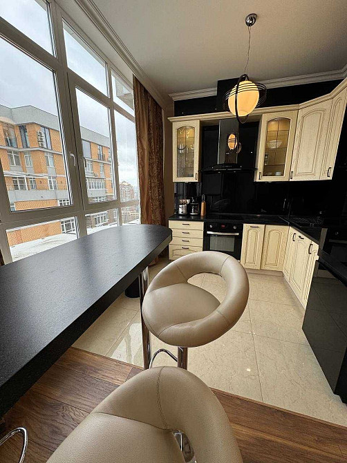 здам довгострово 3-ри кім. квартиру на Французському бульварі Одеса - зображення 4