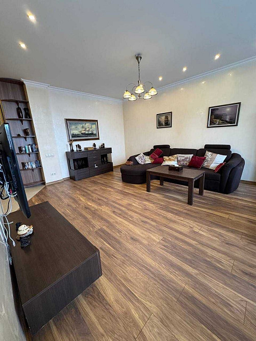 здам довгострово 3-ри кім. квартиру на Французському бульварі Одеса - зображення 7