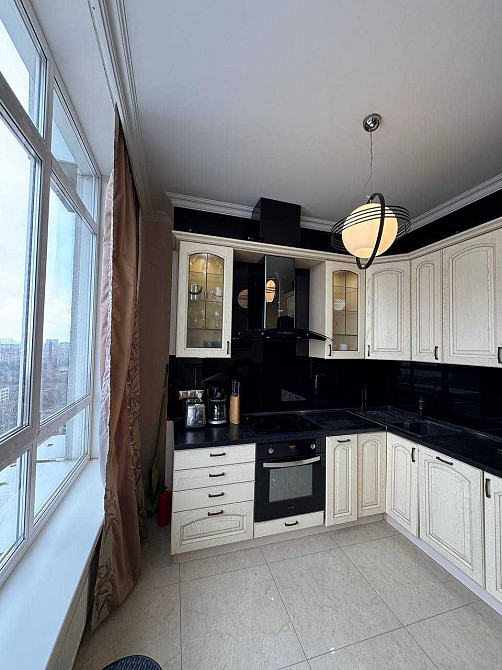 здам довгострово 3-ри кім. квартиру на Французському бульварі Одеса - зображення 3