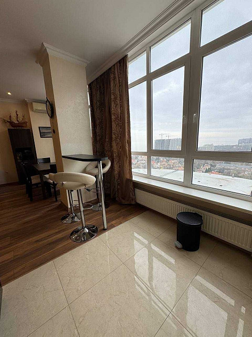 здам довгострово 3-ри кім. квартиру на Французському бульварі Одеса - зображення 5