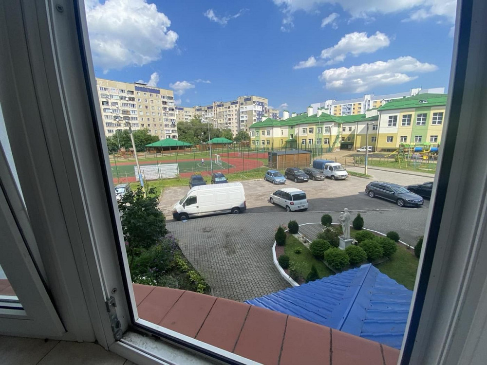 Оренда 1-кімнатної квартири на Сихові Львов - изображение 5