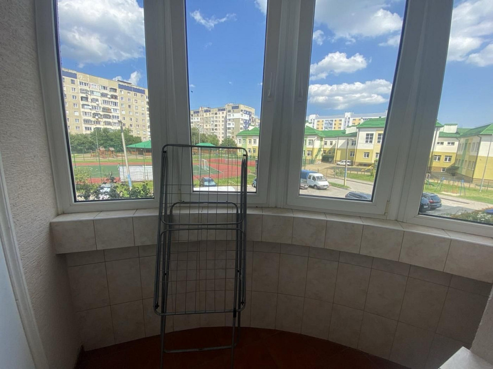 Оренда 1-кімнатної квартири на Сихові Львов - изображение 4