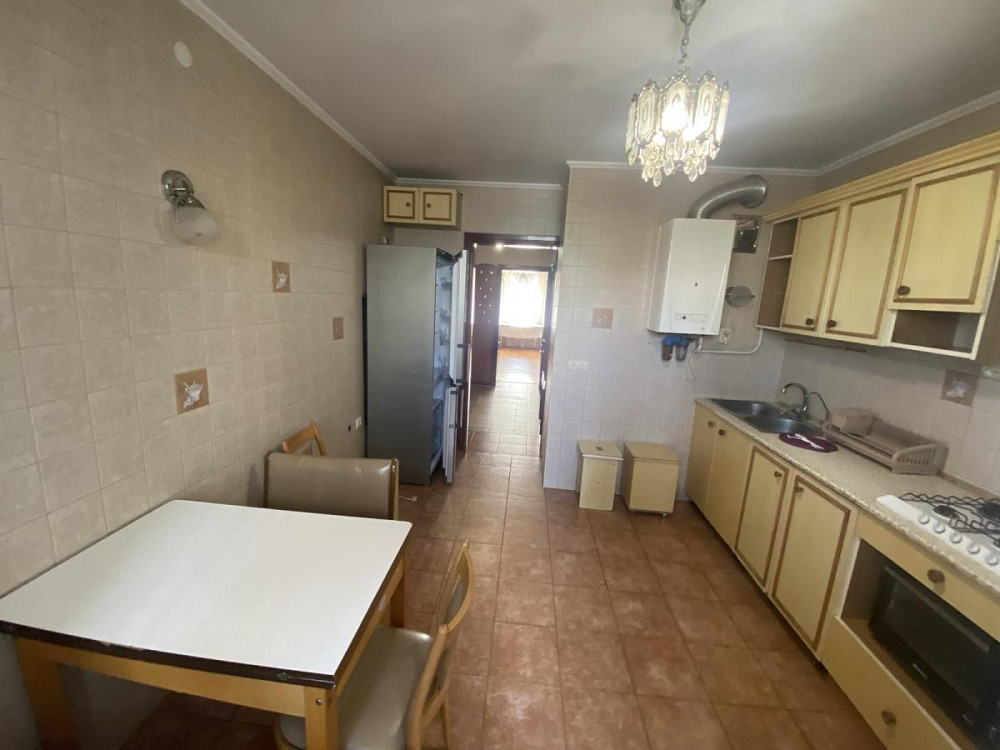 Оренда 1-кімнатної квартири на Сихові Львов - изображение 2