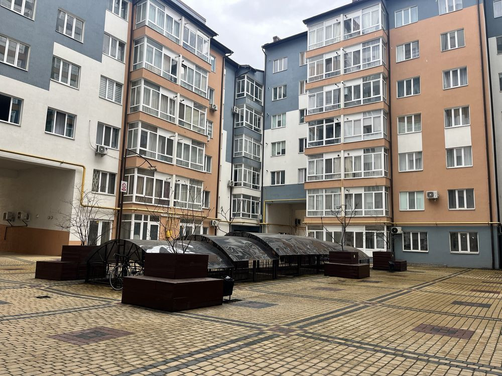 ОРЕНДА МЕЛЬНИКА 10. 1,5 км новобудова ВІЛЬНА Ивано-Франковск - изображение 5