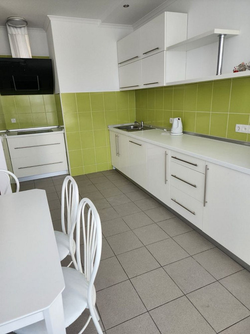 Довгострокова оренда квартири на Януша Корчака ( Боумана), 25 Киів Киев - изображение 2