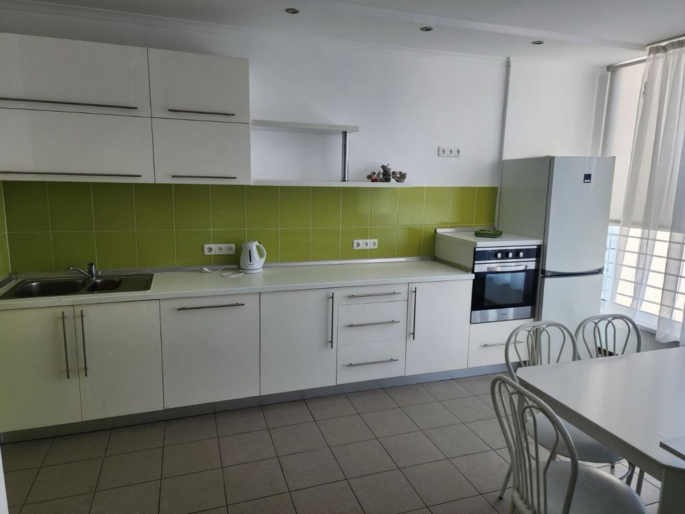 Довгострокова оренда квартири на Януша Корчака ( Боумана), 25 Киів Киев - изображение 4