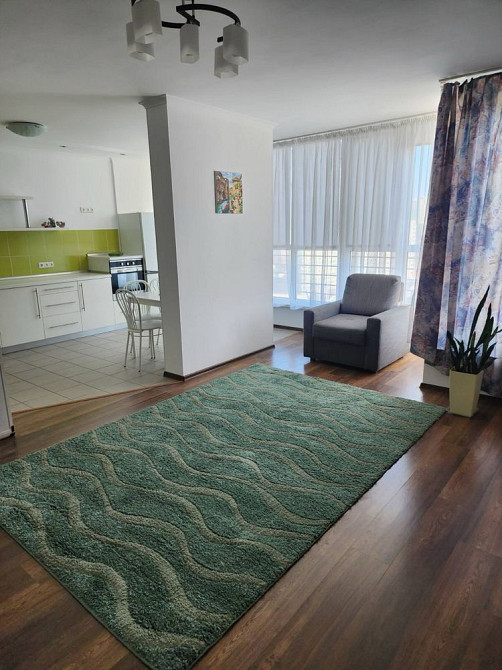 Довгострокова оренда квартири на Януша Корчака ( Боумана), 25 Киів Киев - изображение 1