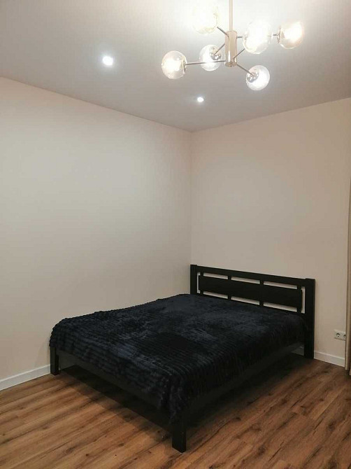 Оренда видової 2кімнатної квартири метро Лівобережна. Вул Каховська 62 Киев - изображение 7