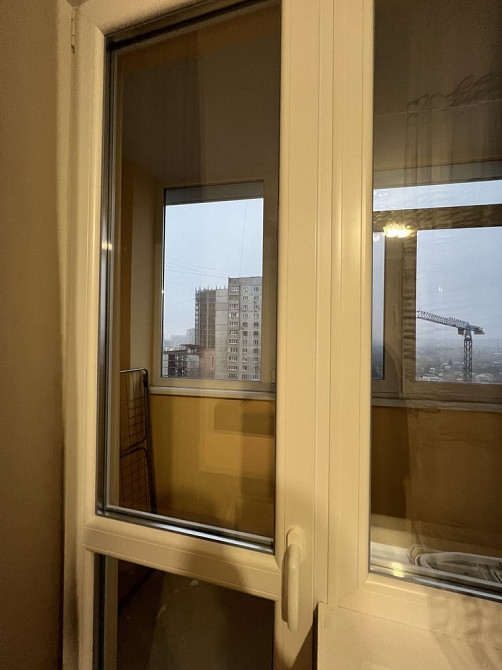 Сдам 2 ком кв метро Научная, Клачковская ,Космическая Харків - зображення 8