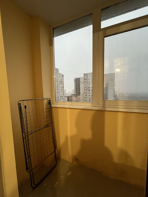 Сдам 2 ком кв метро Научная, Клачковская ,Космическая Харків - зображення 7