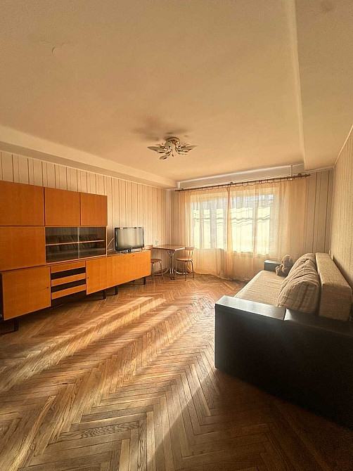 Оренда 2к квартири по вул Котляревського, 5 Киев - изображение 3