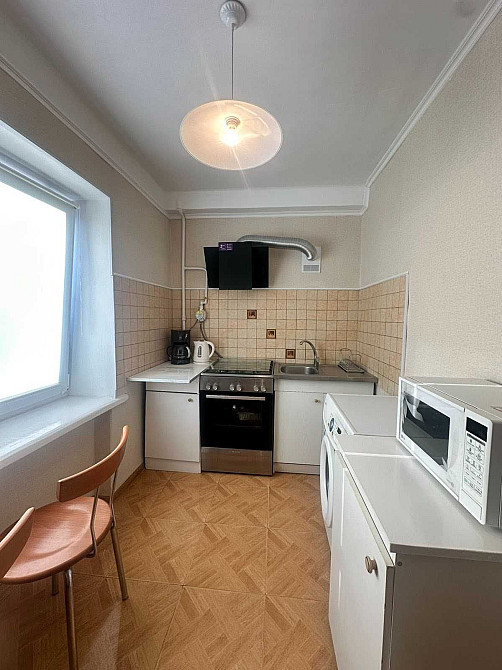 Оренда 2к квартири по вул Котляревського, 5 Киев - изображение 6