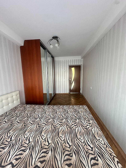 Оренда 2к квартири по вул Котляревського, 5 Киев - изображение 1