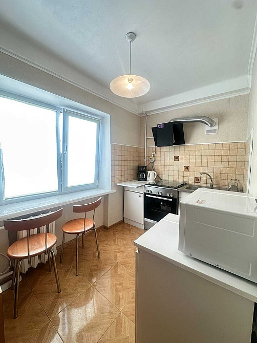 Оренда 2к квартири по вул Котляревського, 5 Киев - изображение 7