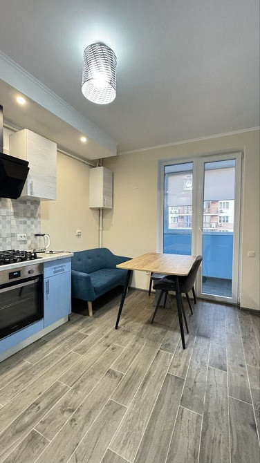 ‼️‼️Оренда. 1 кімнатна квартира в ЖК Добра Оселя, Княгині Ольги 100 Львов - изображение 3