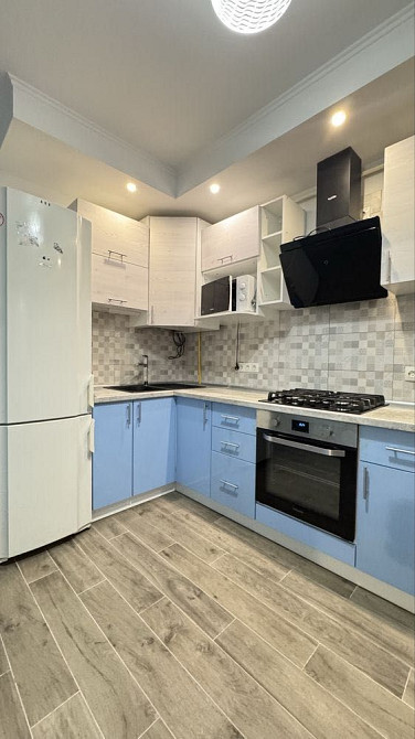 ‼️‼️Оренда. 1 кімнатна квартира в ЖК Добра Оселя, Княгині Ольги 100 Львов - изображение 1