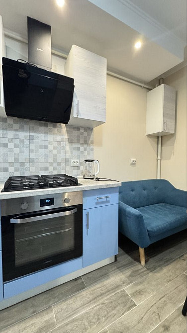 ‼️‼️Оренда. 1 кімнатна квартира в ЖК Добра Оселя, Княгині Ольги 100 Львов - изображение 2