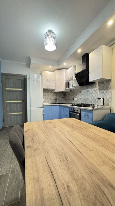 ‼️‼️Оренда. 1 кімнатна квартира в ЖК Добра Оселя, Княгині Ольги 100 Львов - изображение 4