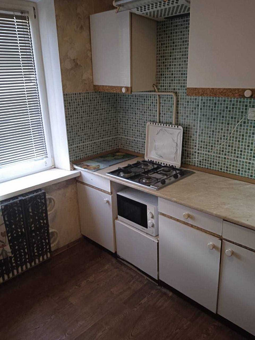 Здам 2к. квартиру, Зап. шосе/Тополя-1. Днепр - изображение 1