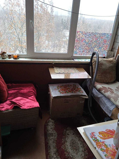 Здам 2к. квартиру, Зап. шосе/Тополя-1. Днепр - изображение 8