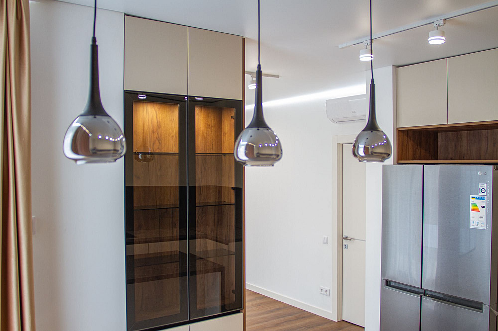 Оренда квартири в просторі З_40 Львов - изображение 6