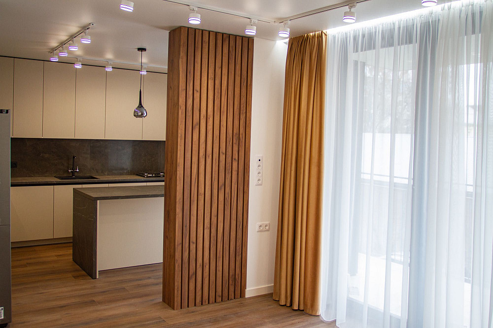 Оренда квартири в просторі З_40 Львов - изображение 5