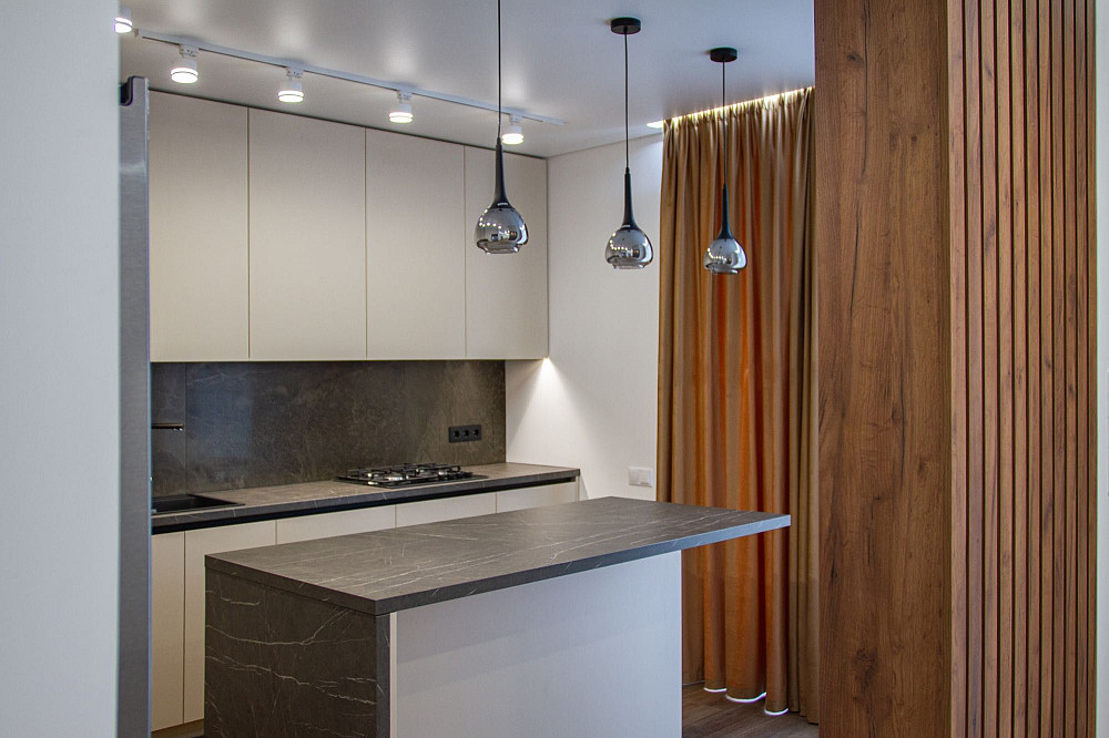 Оренда квартири в просторі З_40 Львов - изображение 1