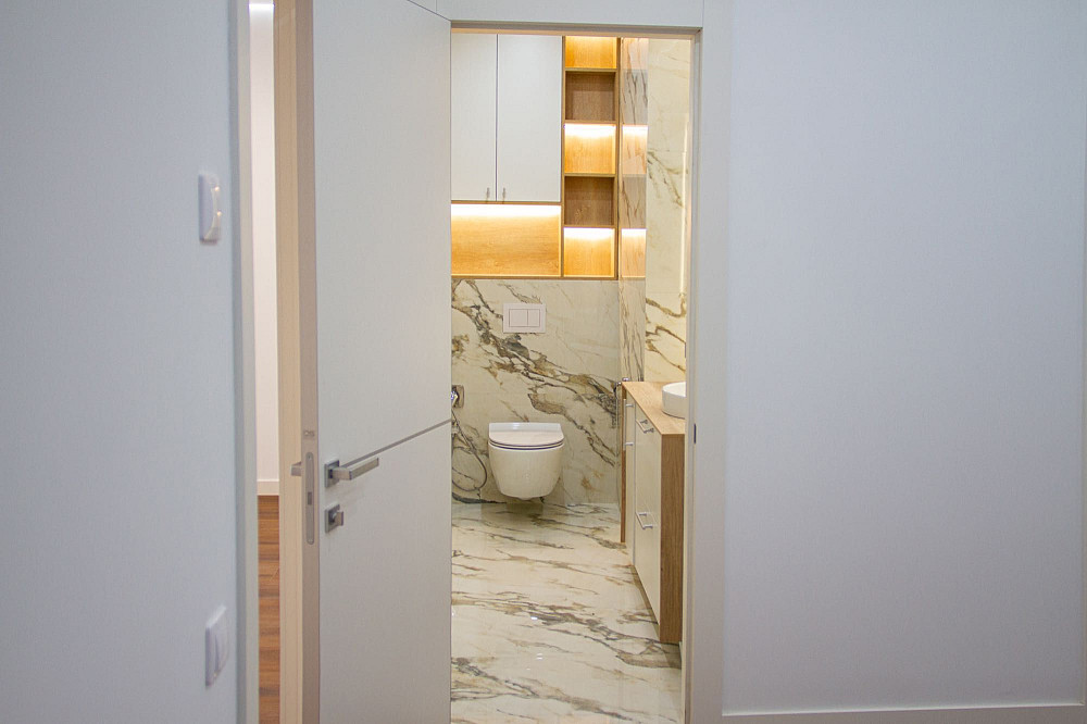 Оренда квартири в просторі З_40 Львов - изображение 7