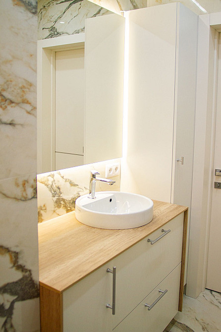 Оренда квартири в просторі З_40 Львов - изображение 8