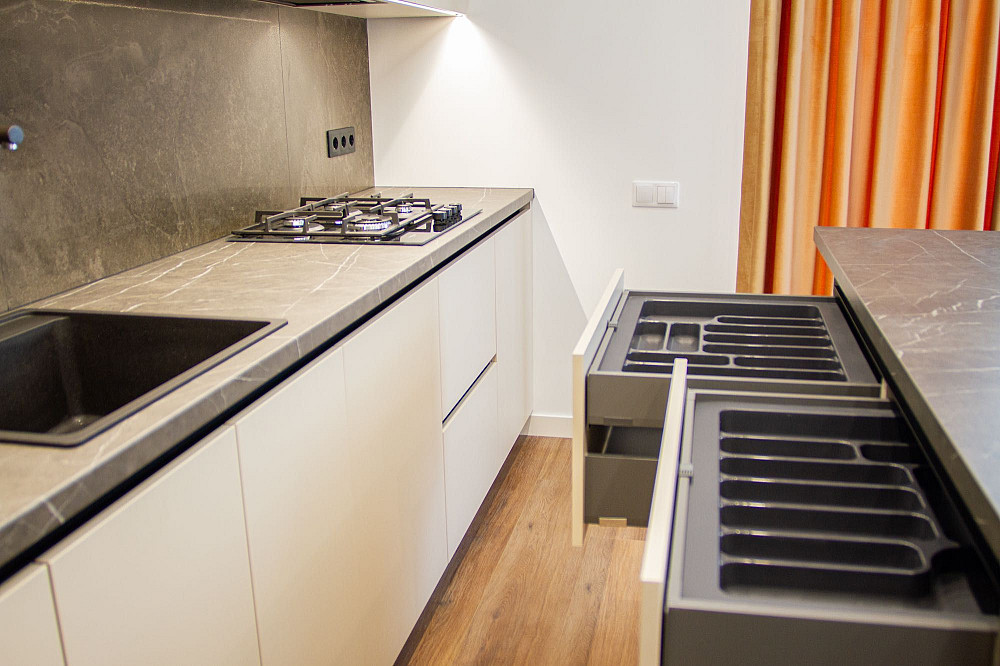 Оренда квартири в просторі З_40 Львов - изображение 3