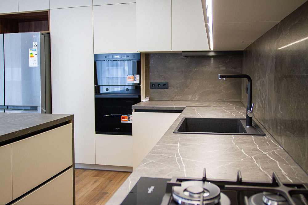 Оренда квартири в просторі З_40 Львов - изображение 2