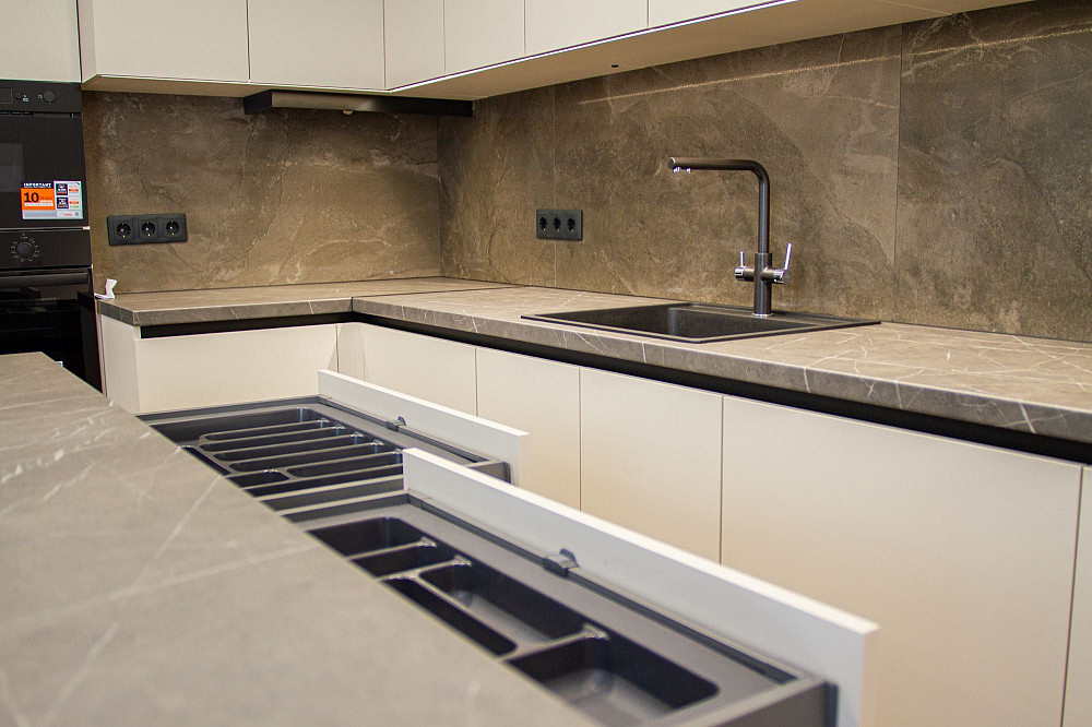 Оренда квартири в просторі З_40 Львов - изображение 4