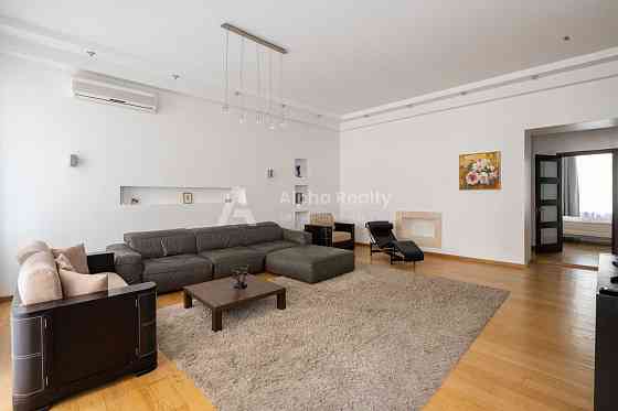 Без % Оренда 4к квартири, Круглоуніверситетська 6, Печерський район Киев