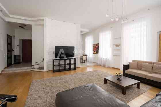 Без % Оренда 4к квартири, Круглоуніверситетська 6, Печерський район Киев