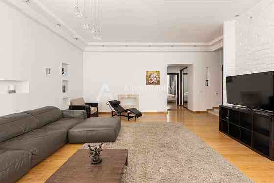 Без % Оренда 4к квартири, Круглоуніверситетська 6, Печерський район Киев