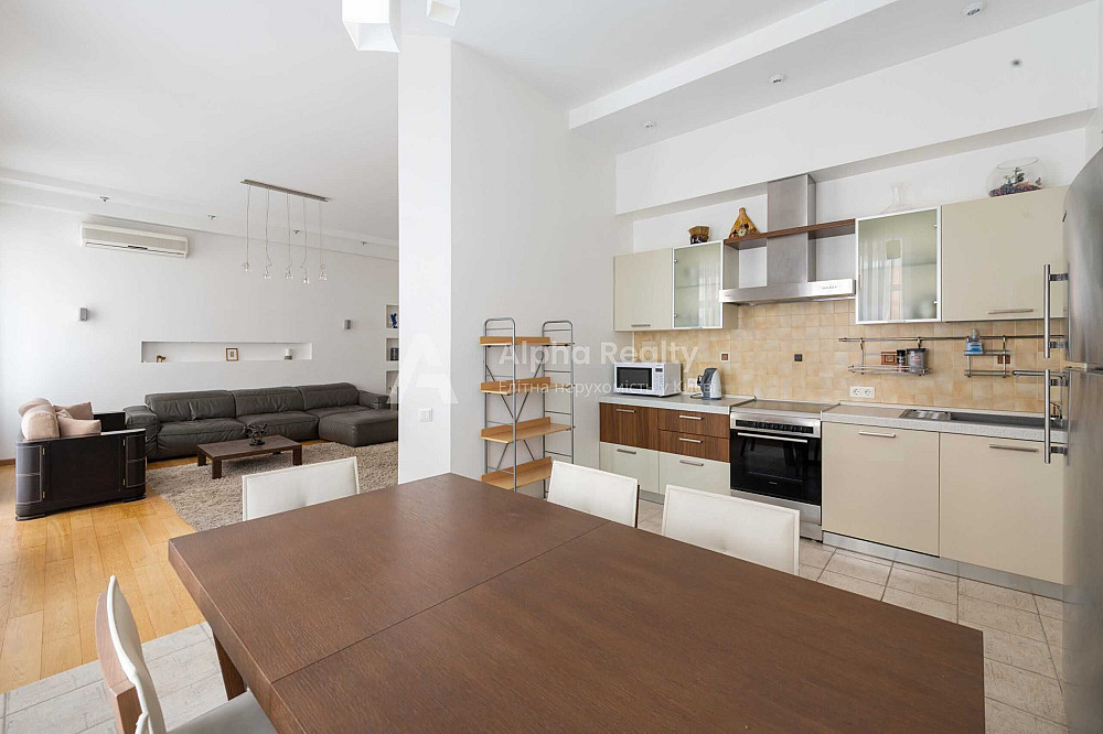 Без % Оренда 4к квартири, Круглоуніверситетська 6, Печерський район Киев - изображение 7