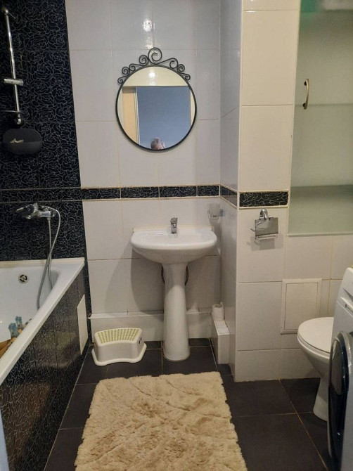 1 кімнатна квартира Озерна Хмельницкий - изображение 4