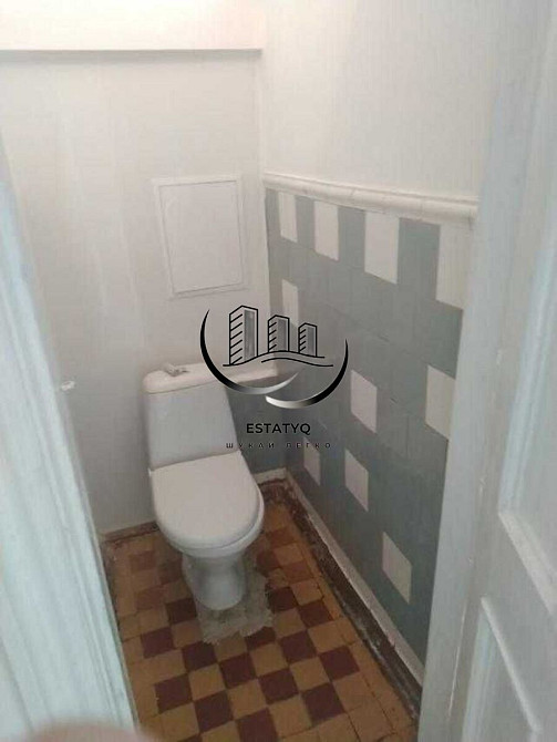 Сдам 2 комн. квартиру, Центр. Харків - зображення 5