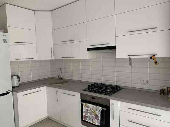 ЖК Кришталеві Джерела ( Теремки, Феофанія, ВДНХ, Пірогово) Киев