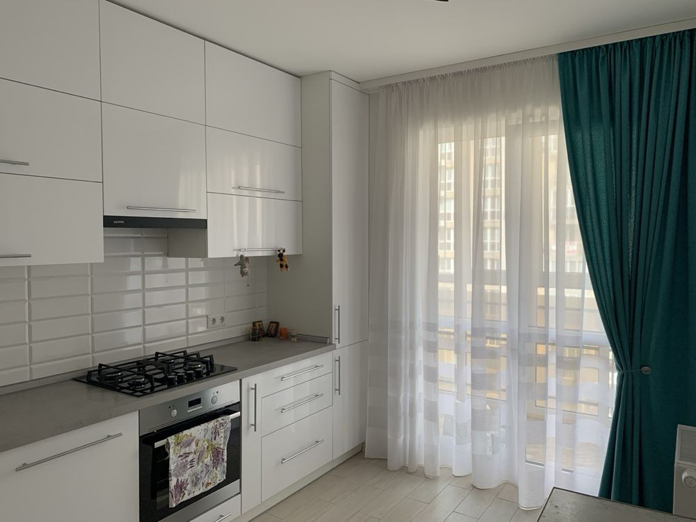 ЖК Кришталеві Джерела ( Теремки, Феофанія, ВДНХ, Пірогово) Киев - изображение 4