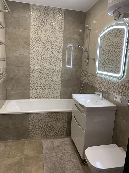 ЖК Кришталеві Джерела ( Теремки, Феофанія, ВДНХ, Пірогово) Киев - изображение 7