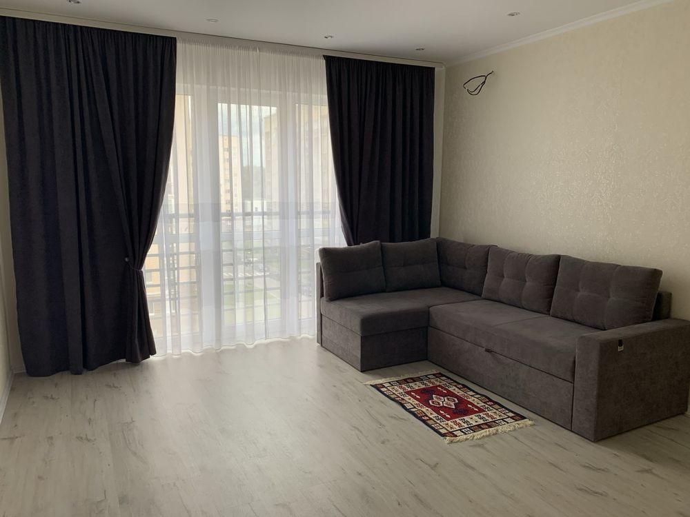 ЖК Кришталеві Джерела ( Теремки, Феофанія, ВДНХ, Пірогово) Киев - изображение 1