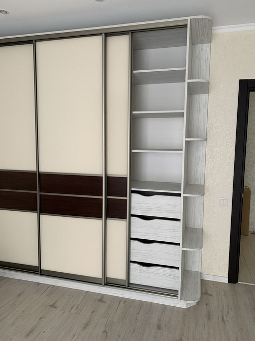 ЖК Кришталеві Джерела ( Теремки, Феофанія, ВДНХ, Пірогово) Киев - изображение 3