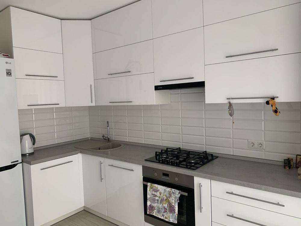 ЖК Кришталеві Джерела ( Теремки, Феофанія, ВДНХ, Пірогово) Киев - изображение 5