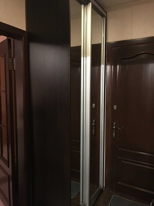 Сдам 1-комнатную квартиру в начале проспекта Правды Днепр - изображение 8