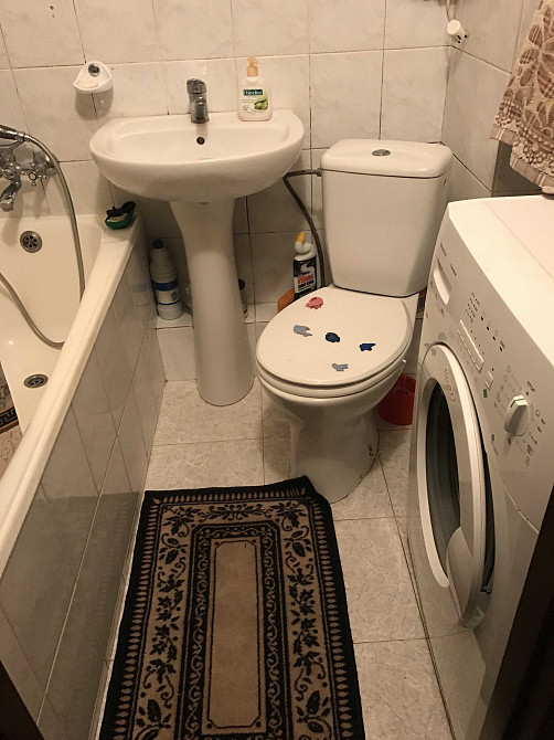 Сдам 1-комнатную квартиру в начале проспекта Правды Днепр - изображение 4